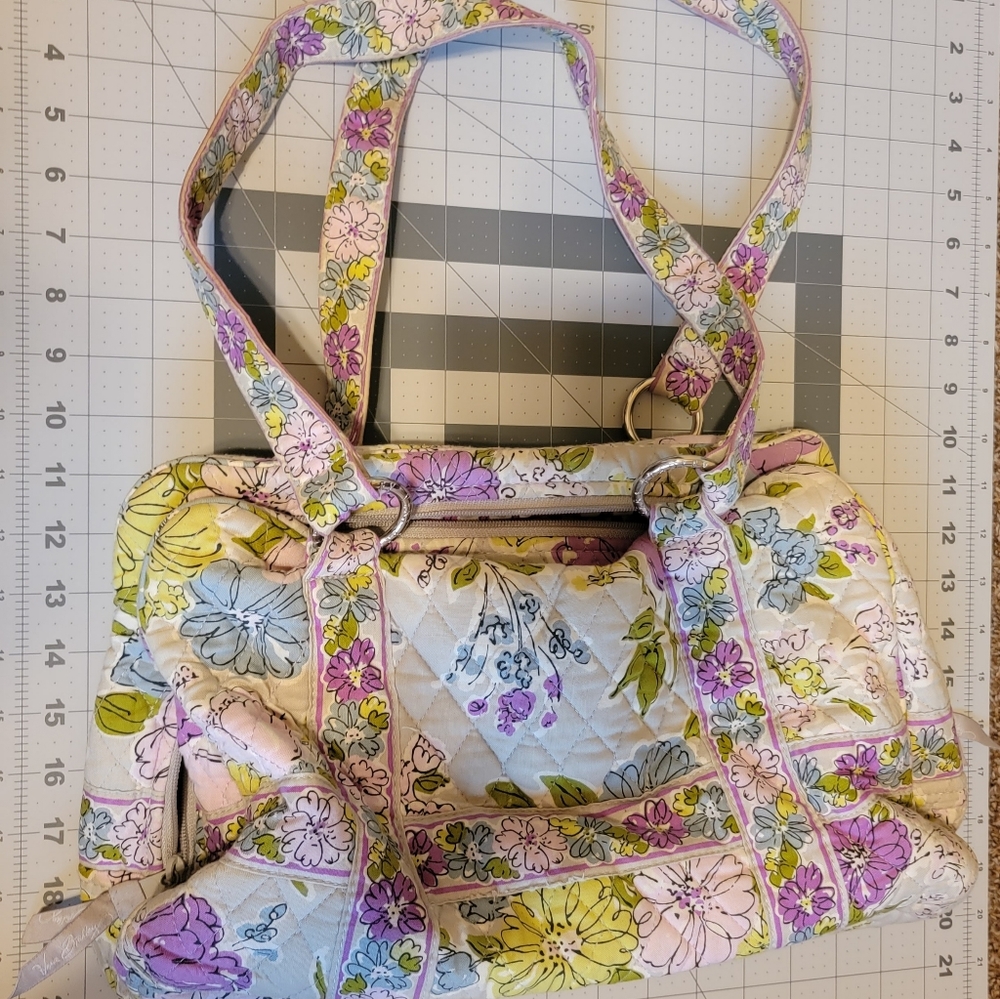 Vera Bradley Purse